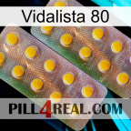 Vidalista 80 new10